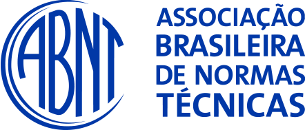 Imagem logo ABNT